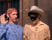 Peter Tork, Micky Dolenz