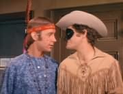 Peter Tork, Micky Dolenz