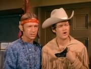 Peter Tork, Micky Dolenz