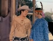 Micky Dolenz, Peter Tork