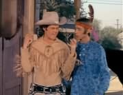 Micky Dolenz, Peter Tork