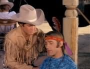 Micky Dolenz, Peter Tork