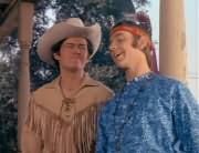 Micky Dolenz, Peter Tork