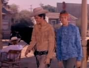 Micky Dolenz, Peter Tork