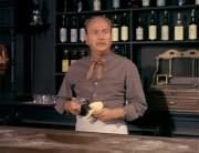 Bartender (Stuart Nisbet)