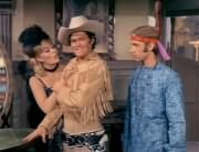 Micky Dolenz, Peter Tork