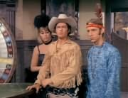 Micky Dolenz, Peter Tork