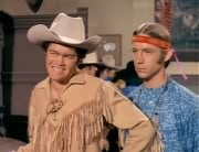 Micky Dolenz, Peter Tork