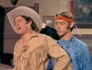 Micky Dolenz, Peter Tork