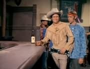 Micky Dolenz, Peter Tork