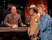 Bartender, Micky Dolenz, Peter Tork