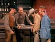 Sneak, Bartender, Micky Dolenz, Peter Tork