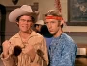Micky Dolenz, Peter Tork