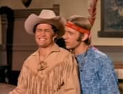 Micky Dolenz, Peter Tork