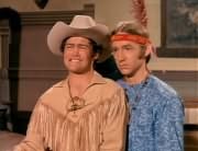 Micky Dolenz, Peter Tork