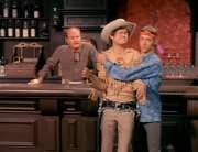 Bartender, Micky Dolenz, Peter Tork