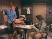 Peter Tork, Micky Dolenz, Red