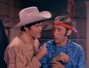 Micky Dolenz, Peter Tork