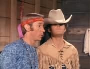 Peter Tork, Micky Dolenz