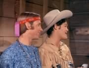 Peter Tork, Micky Dolenz