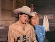Micky Dolenz, Peter Tork