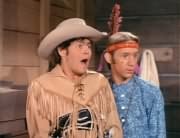 Micky Dolenz, Peter Tork