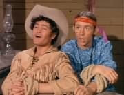 Micky Dolenz, Peter Tork