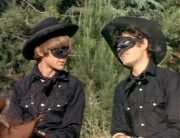 Peter Tork, Micky Dolenz