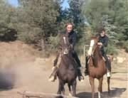 Peter Tork, Micky Dolenz