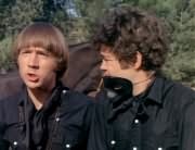 Peter Tork, Micky Dolenz