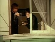 Peter Tork, Micky Dolenz