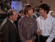 Biggy, Peter Tork, Micky Dolenz