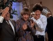 Biggy, Peter Tork, Micky Dolenz