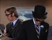 Peter Tork, Micky Dolenz