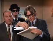 Biggy, Micky Dolenz, Peter Tork