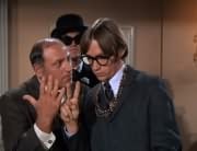Biggy, Micky Dolenz, Peter Tork