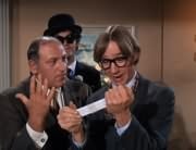 Biggy, Micky Dolenz, Peter Tork