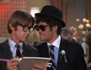 Peter Tork, Micky Dolenz
