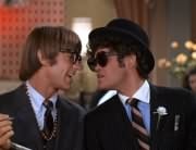 Peter Tork, Micky Dolenz