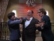 Davy Jones, Biggy, Peter Tork