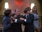 Davy Jones, Biggy, Peter Tork, Della