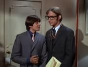Davy Jones, Peter Tork