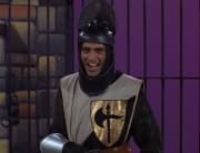 Harold (Murray Roman)