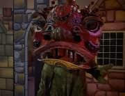 Dragon (?)