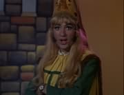 Princess Gwen (Mike Nesmith)