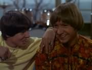 Davy Jones, Peter Tork