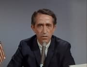 The Secretary (Pat Paulsen)