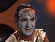 Captain (Stuart Margolin)
