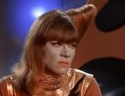 Assistant (Nita Talbot)