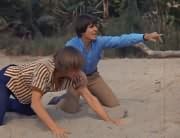 Peter Tork, Davy Jones